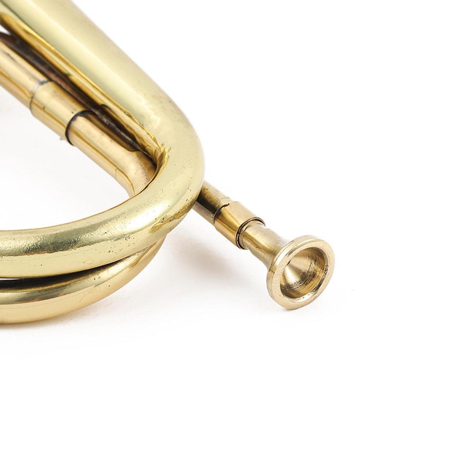 Craftsmanship Bugle Blowing In - đánh giá và giá Event & Party Supply Photos