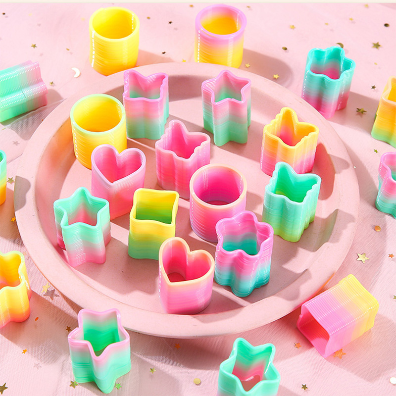 Rainbow Magic Springs Circle T - đánh giá và giá Event Party