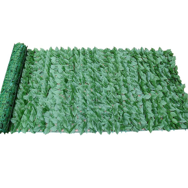 **Artificial Ivy Plants Fence  - đánh giá và giá Flower Wall Panel