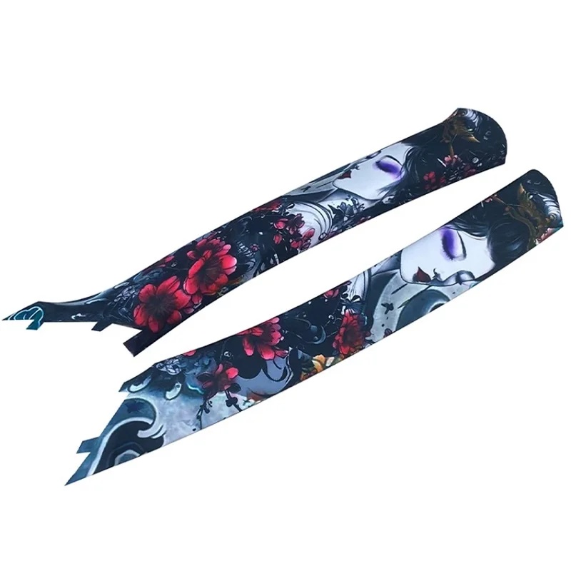 2Pcs Japanese Geisha Flower Ca - đánh giá và giá Flower Wall Panel