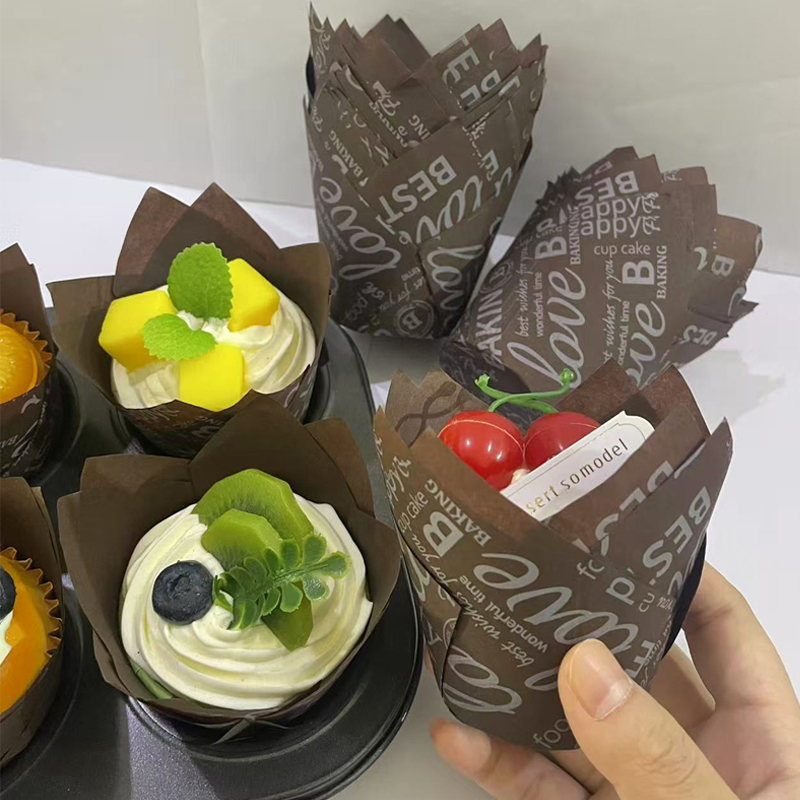 50Pcs/100Pcs Coffee-Themed Tul - đánh giá và giá Event Suppliers