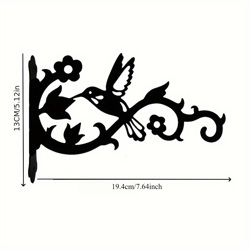 1/2pcs Elegant European-Style  - đánh giá và giá Flower Wall Panel