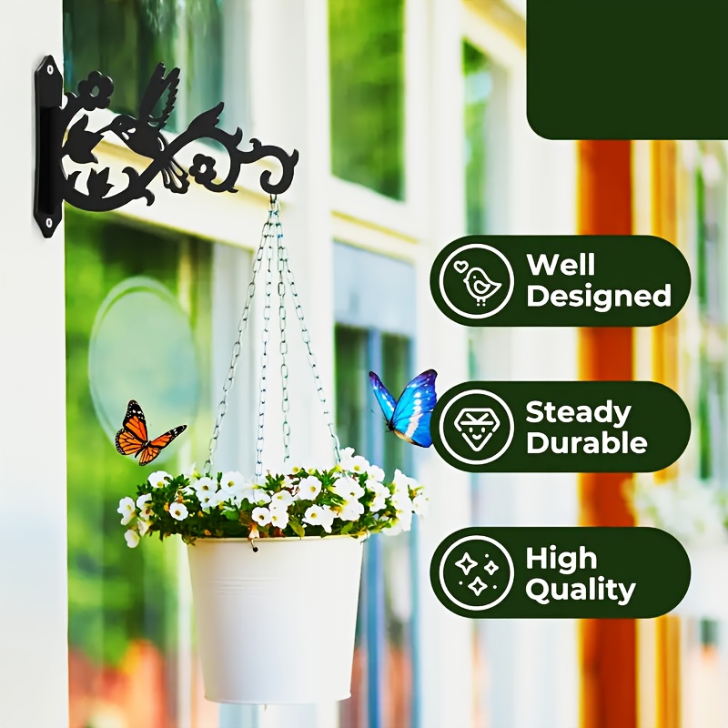 1/2pcs Elegant European-Style  - đánh giá và giá Flower Wall Panel