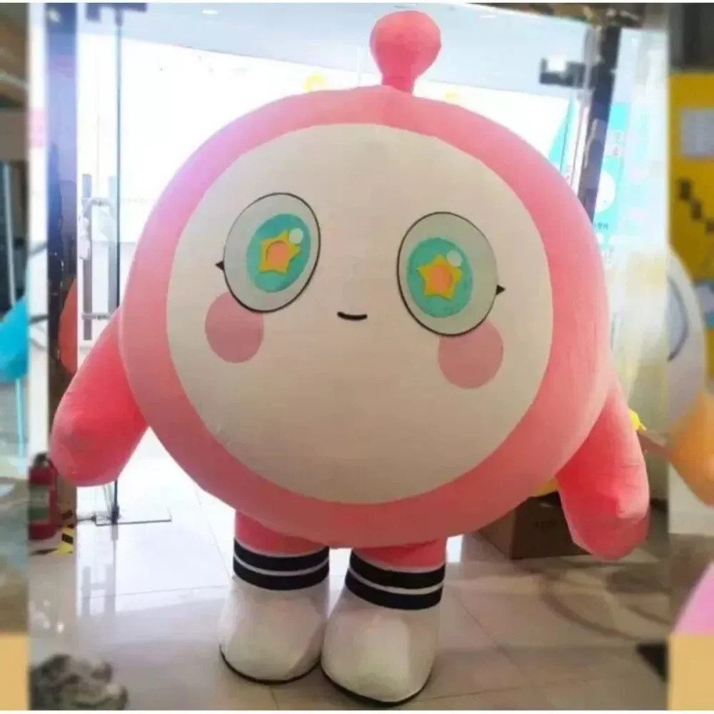 Inflatable Egg Mascot Costume  - đánh giá và giá Event & Party Supply Photos
