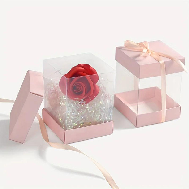 5/10 small window gift box wit - đánh giá và giá Event Party Box