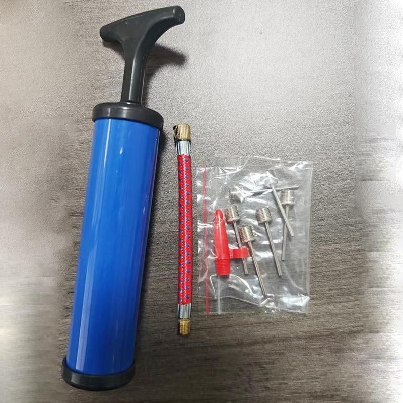 10Pcs/Set Mini Portable Hand A - đánh giá và giá Balloon Pump Hand